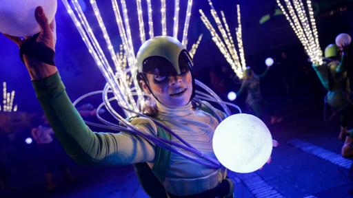 'El árbol de la abundancia': fechas y horarios | Planes en Bogotá