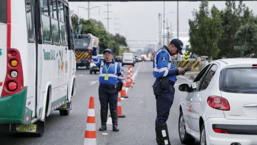 Fin de semana festivo: autoridades reforzarán la seguridad vial