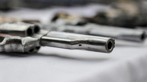 Van 100 líderes sociales asesinados en Colombia: HRW