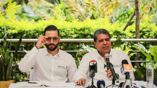 ¿Quién es el nuevo contralor general encargado en Colombia?