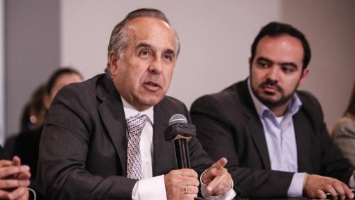 Ultra Air: Mintransporte se refirió a suspención de operaciones