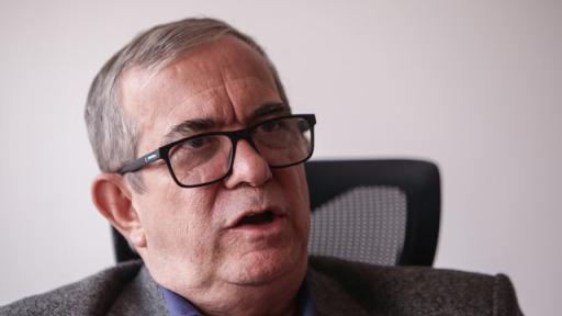 ¿Cómo va la implementación del Acuerdo de Paz? Responde Rodrigo Londoño