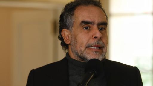 Armando Benedetti: procesos en su contra no irán a la Corte 