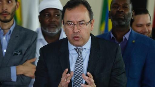 Gobierno buscará soluciones para el sector minero en el Bajo Cauca