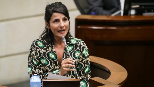 Gobierno petro tercer precio gasolina