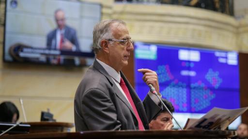 Fuerza Pública seguirá ofensiva contra las disidencias: MinDefensa