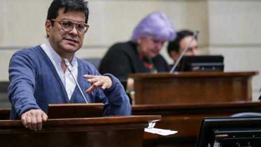 Gobierno rechaza el asesinato de los cuatro menores en Putumayo