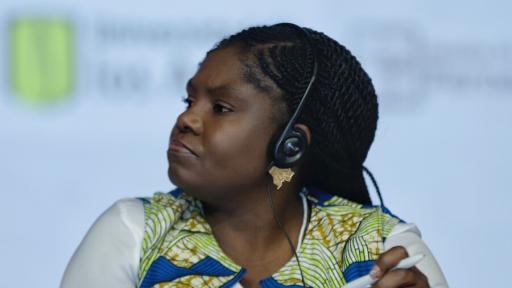 Francia Márquez: denuncia por recibir subsidio de Ingreso Solidario