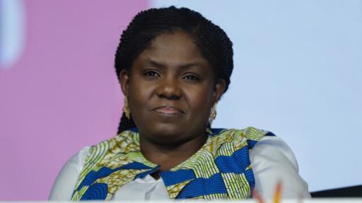 Francia Márquez viajará a África