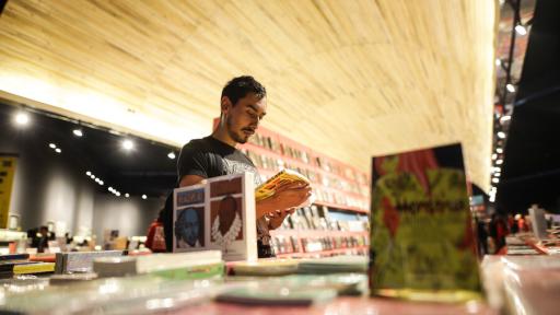 Librerías independientes.