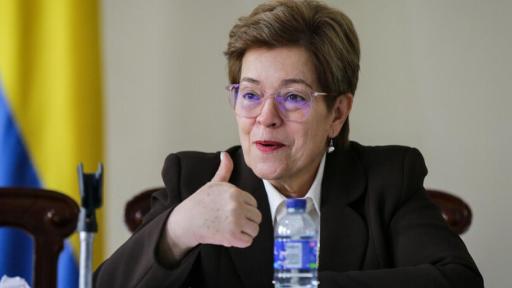 Gloria Inés Ramírez: nueva presidenta de la CIMT