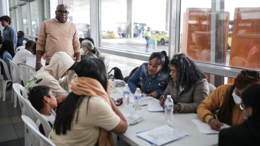 Alerta por aumento de colombianos retornados | Migración Colombia