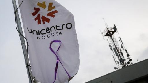 Erikha Aponte: custodia de hijo | Feminicidio en Bogotá 