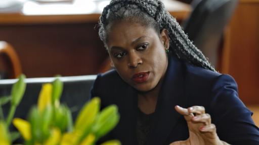 Presupuesto Ministerio de Educación 2024