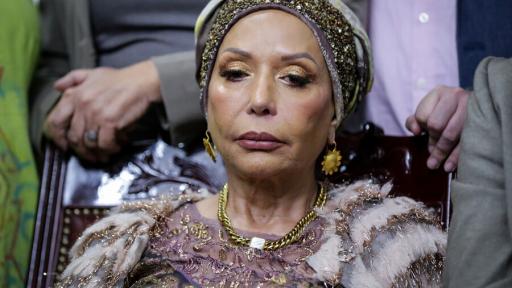Piedad Córdoba: Corte la vuelve a llamar a indagatoria 