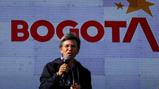 Corredor Verde en Bogotá: Por qué Alcaldía pondrá tutela