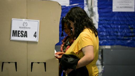 En 1.121 municipios existen riesgos electorales