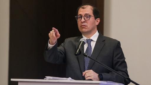 ¿Cuántas órdenes de captura hay por ejecutar en Colombia?