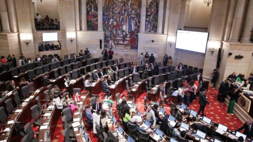 Por qué se hundió la reforma política