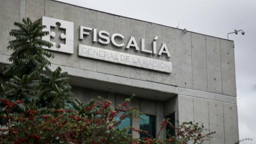 Red estafas con criptomonedas | Fiscalía 