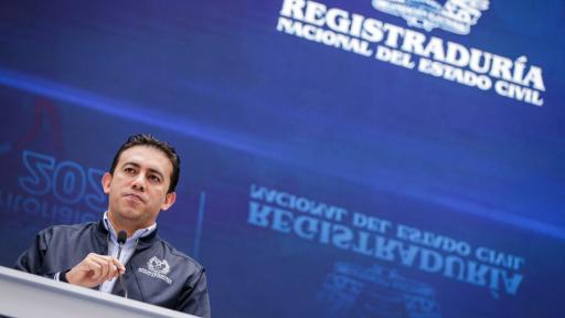 Elecciones Colombia 2023: conectividad en más de 200 municipios