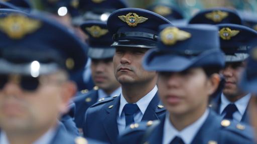 Accidente avioneta en Cali: Murió el cadete de la FAC