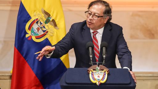 Visita presidente Petro a Costa Rica: agenda y reuniones