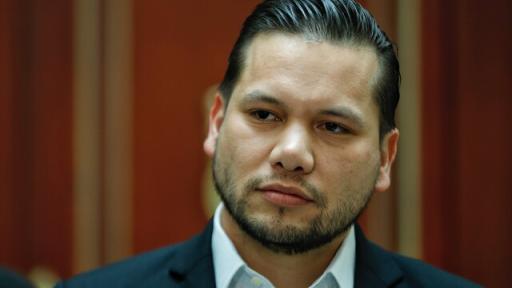 Presupuesto General: esto dijo el pdte. de la Cámara sobre su aprobación