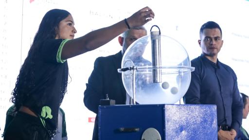 Juegos Nacionales 2027: una aspiración de Antioquia.