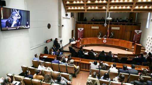 Derechos de los nükak y los jiw: ¿por qué siguen en aumento?