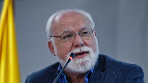 Director del Adres se pronunció sobre problemas en el sistema de salud