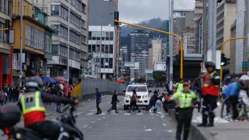 ¿Cuántos hurtos se han presentaron en 2023? Cifras Policía