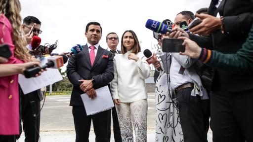 ¿Por qué el caso de Laura Sarabia pasará a la Corte Suprema? Te lo explicamos 