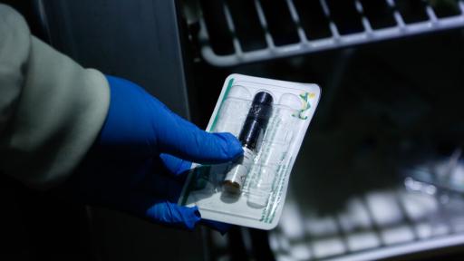 Fentanilo en Colombia: Radican proyecto de ley en contra