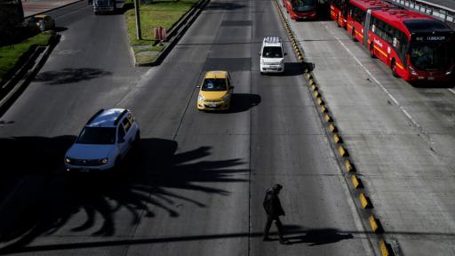 Prevención vial fin de año en Colombia 2023