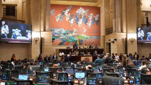 Reforma a la salud: Cámara de Representantes retomará debate