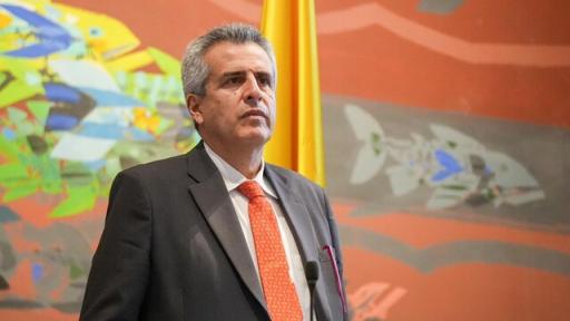 MinInterior se pronunció sobre caso de Jorge Agudelo en Santa Marta
