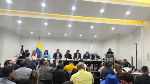Elecciones 2023: ¿CNE revocará inscripciones?
