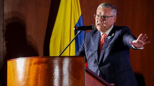 Reforma a la justicia en Colombia: expertos que participarán 