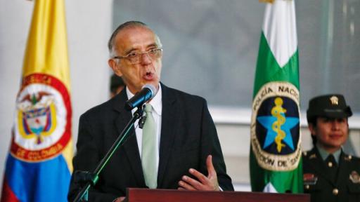 Masacre en Cauca: esto dijo MinDefensa