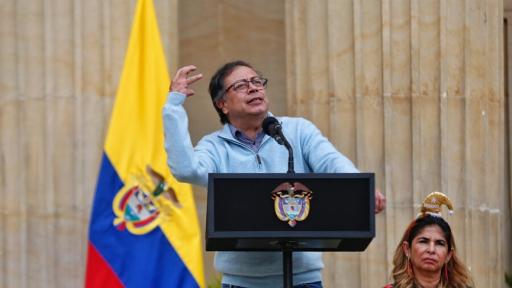 Educación gratuita para los colombianos en Argentina: promete Gustavo Petro