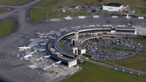 Aeropuerto de Rionegro