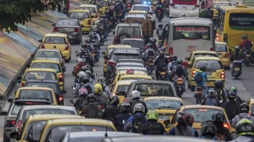 Pico y placa en Bogotá 2023: ya no se rotará cada cuatro meses