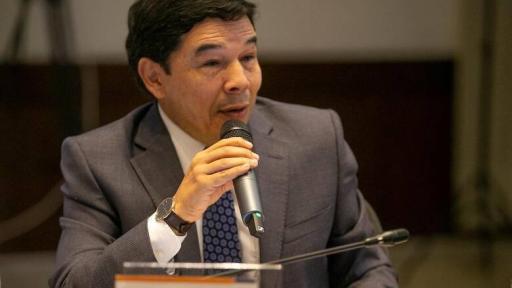 Daniel Quintero renunció a la alcaldía de Medellín, ¿quién lo reemplazará?