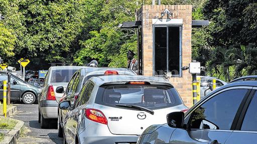 Pico y placa en Cali: así regirá.