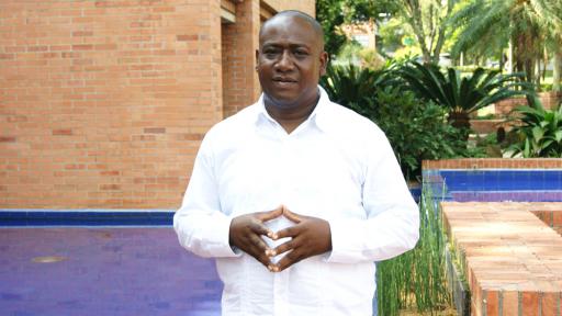 Comisión de la Verdad pidió protección para jóvenes en el Chocó