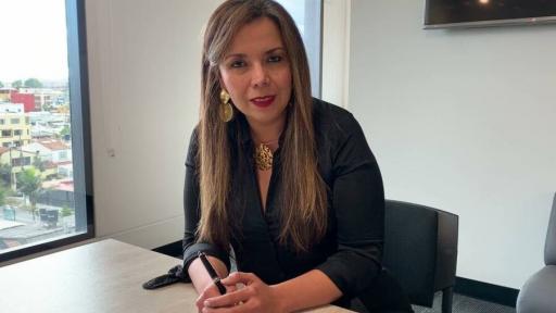 Subdirectora del Dapre vinculada al escándalo de Odebrecht renunció