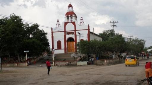 Ataque armado en sur de Bolívar: 2 muertos y 6 heridos