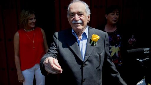 Novela inédita de García Márquez se estrenará el 6 de marzo de 2024
