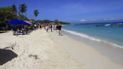 Playa Blanca